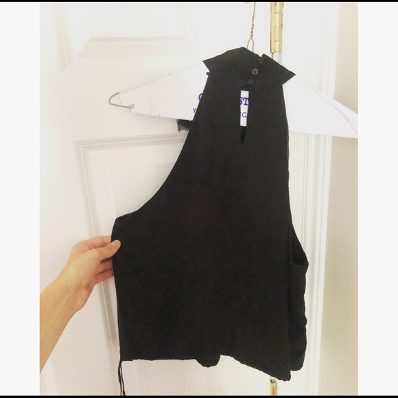 Anthropolgie Sleeveless Top - Picture 2 of 4